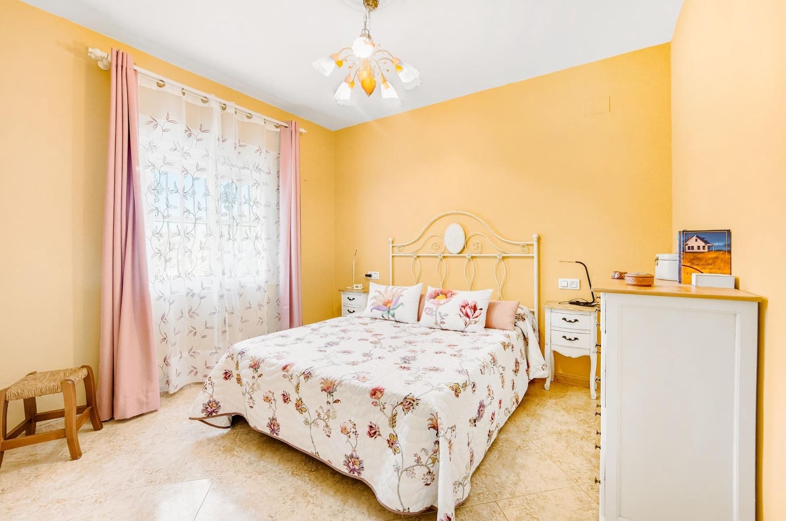 3 soveværelse Villa til salg i Chiclana de la Frontera med swimmingpool - € 359.990 (Ref: 9296788)