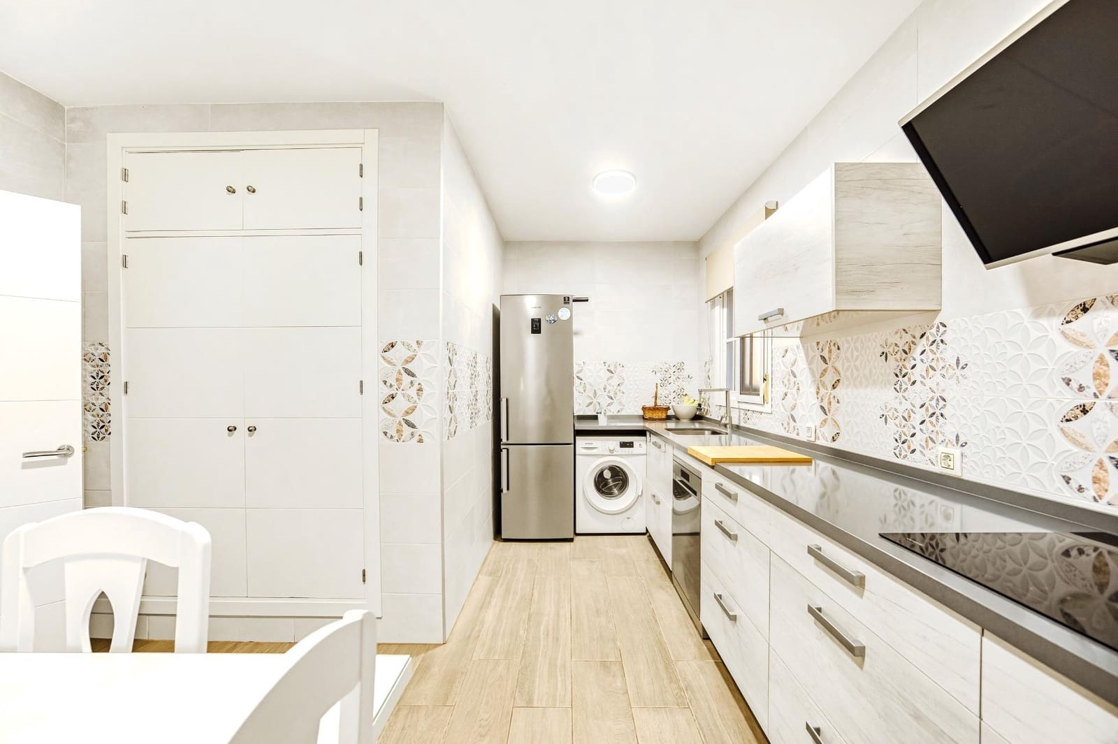 3 soveværelse Villa til salg i Chiclana de la Frontera med swimmingpool - € 359.990 (Ref: 9296788)