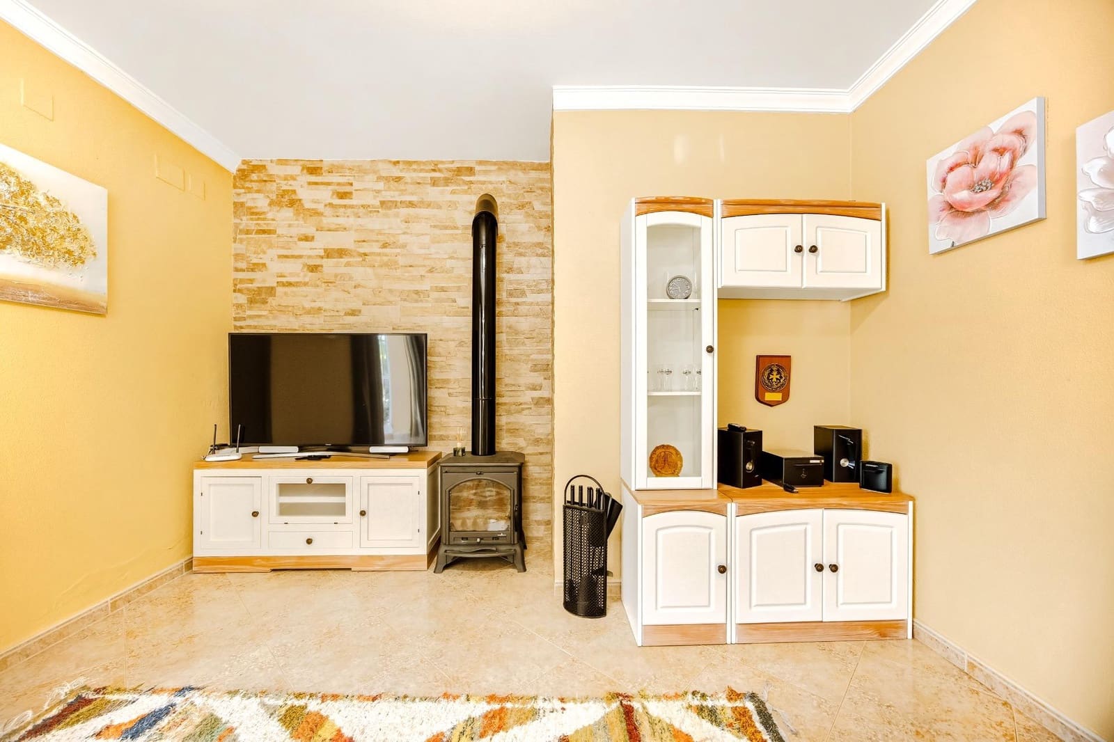 3 soveværelse Villa til salg i Chiclana de la Frontera med swimmingpool - € 359.990 (Ref: 9296788)