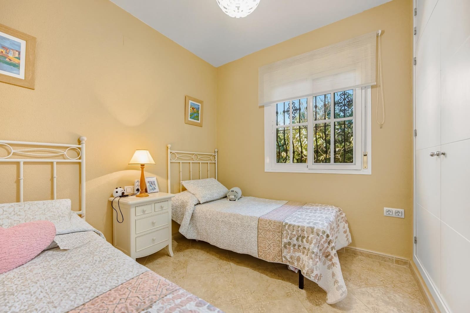 3 soveværelse Villa til salg i Chiclana de la Frontera med swimmingpool - € 359.990 (Ref: 9296788)