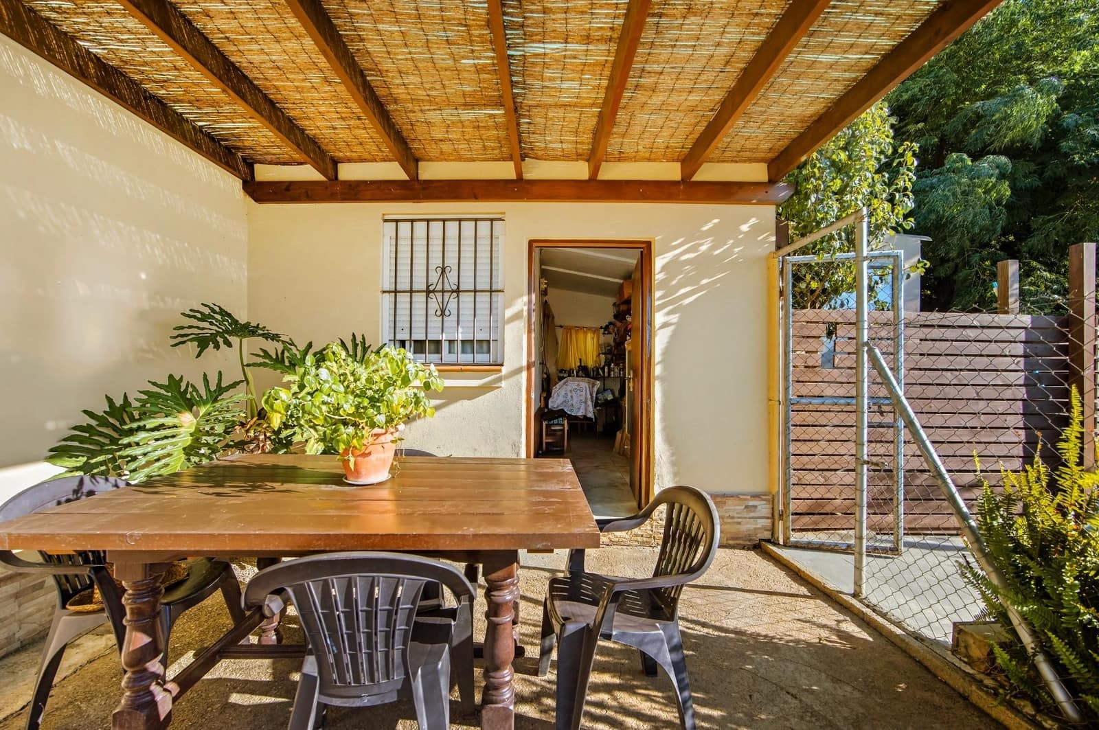 3 soveværelse Villa til salg i Chiclana de la Frontera med swimmingpool - € 359.990 (Ref: 9296788)