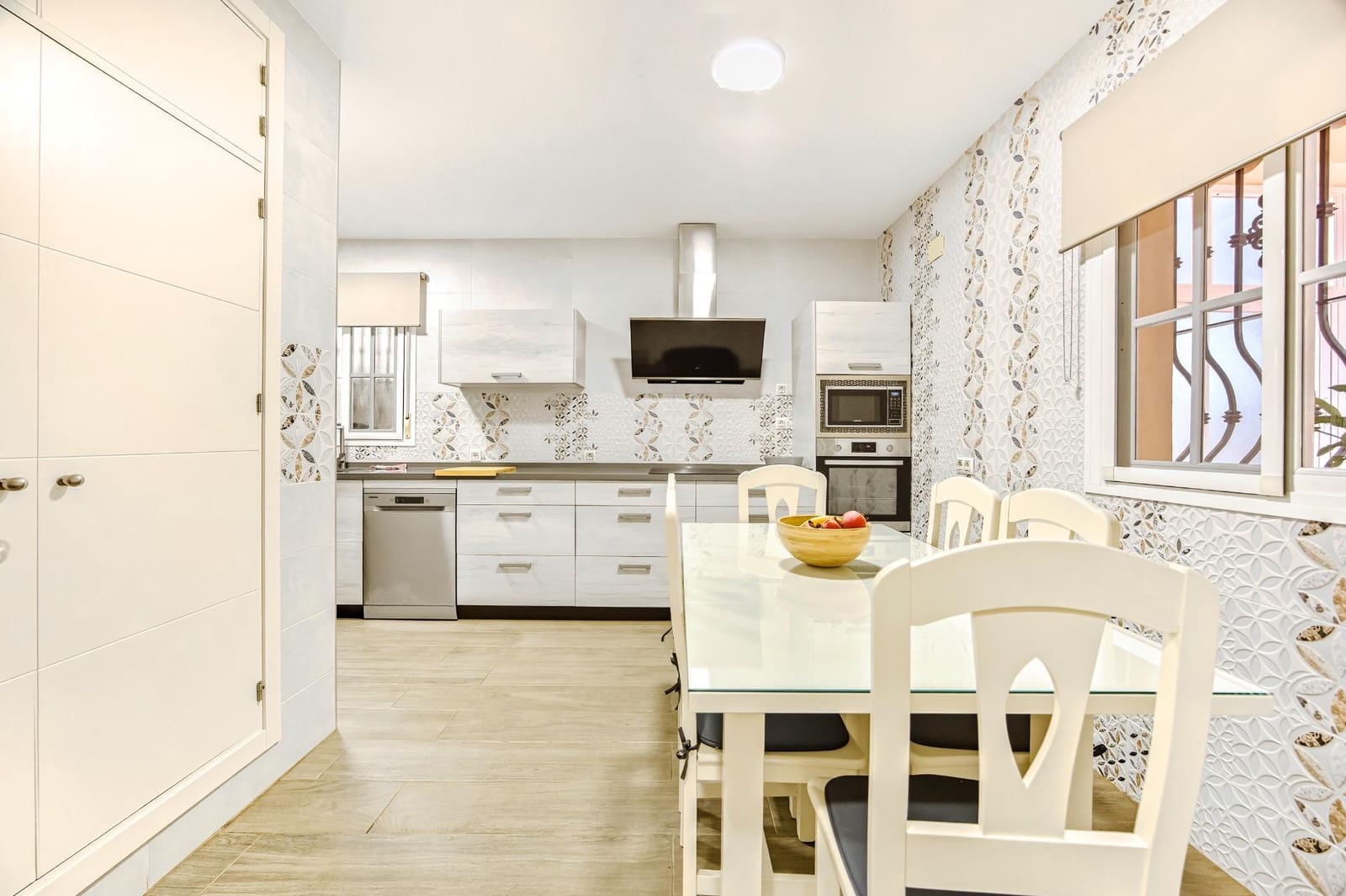 3 soveværelse Villa til salg i Chiclana de la Frontera med swimmingpool - € 359.990 (Ref: 9296788)