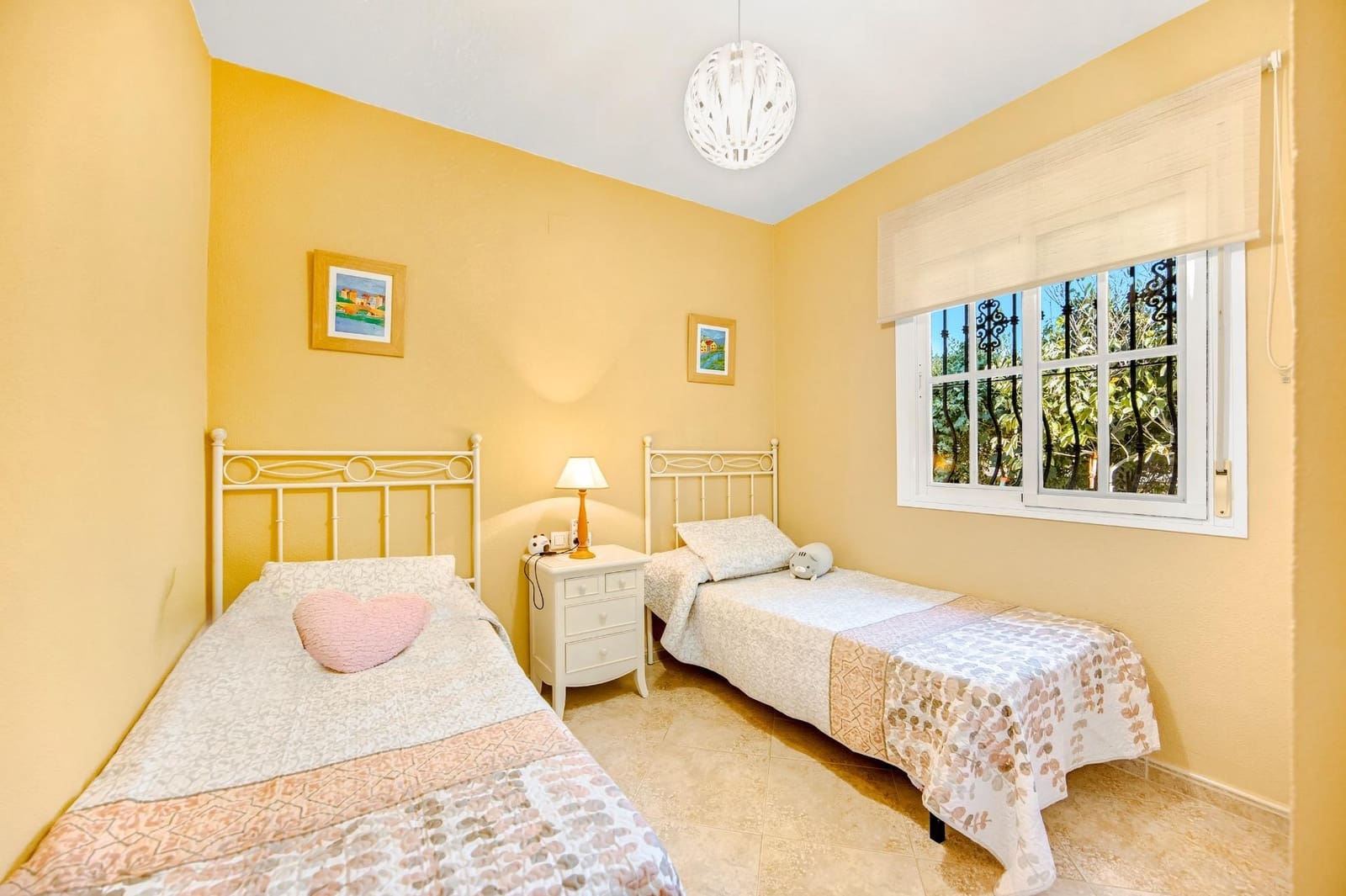 3 soveværelse Villa til salg i Chiclana de la Frontera med swimmingpool - € 359.990 (Ref: 9296788)