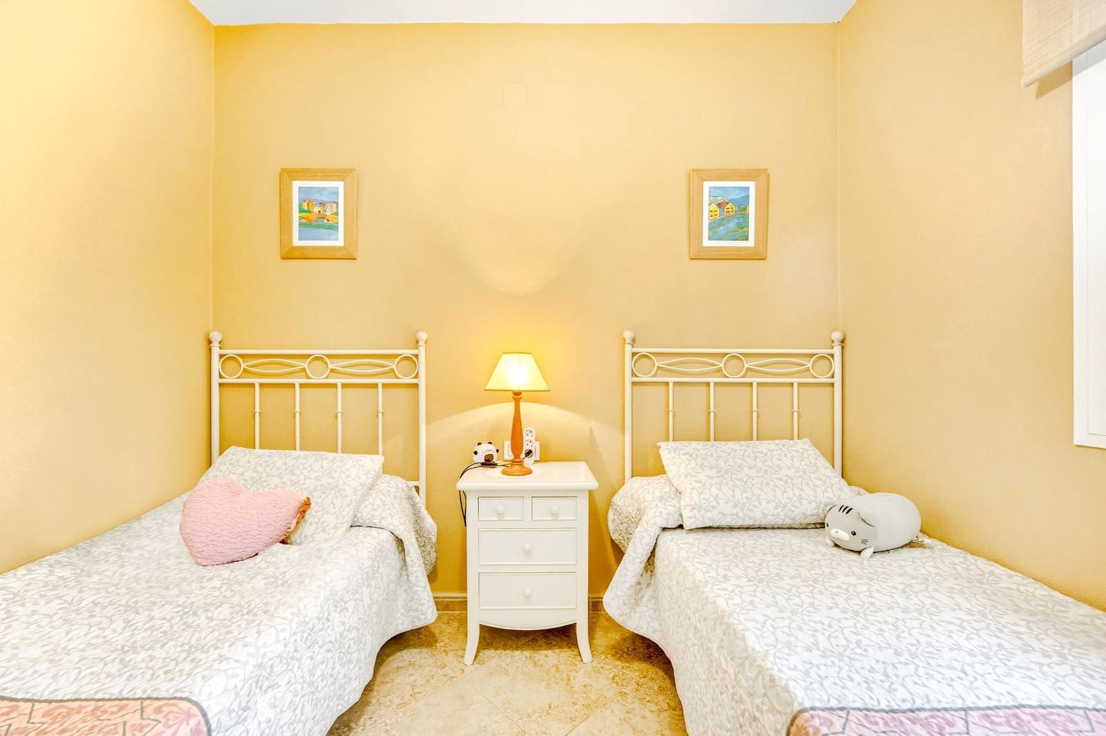 3 soveværelse Villa til salg i Chiclana de la Frontera med swimmingpool - € 359.990 (Ref: 9296788)