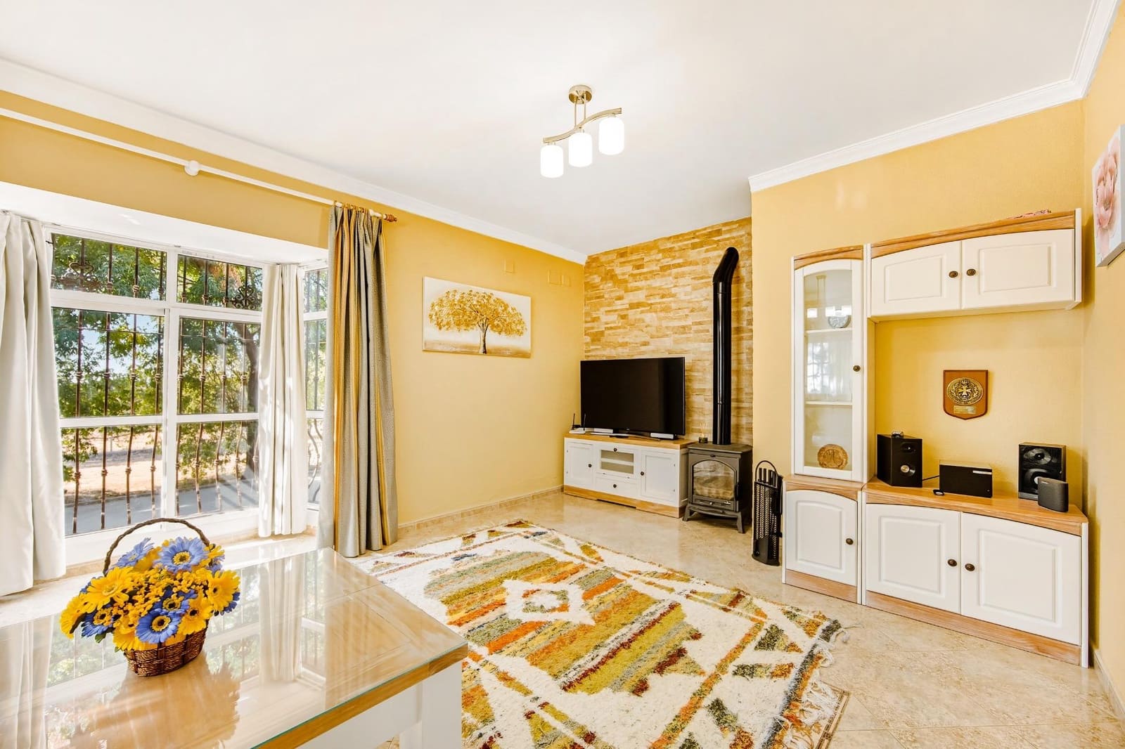 3 soveværelse Villa til salg i Chiclana de la Frontera med swimmingpool - € 359.990 (Ref: 9296788)