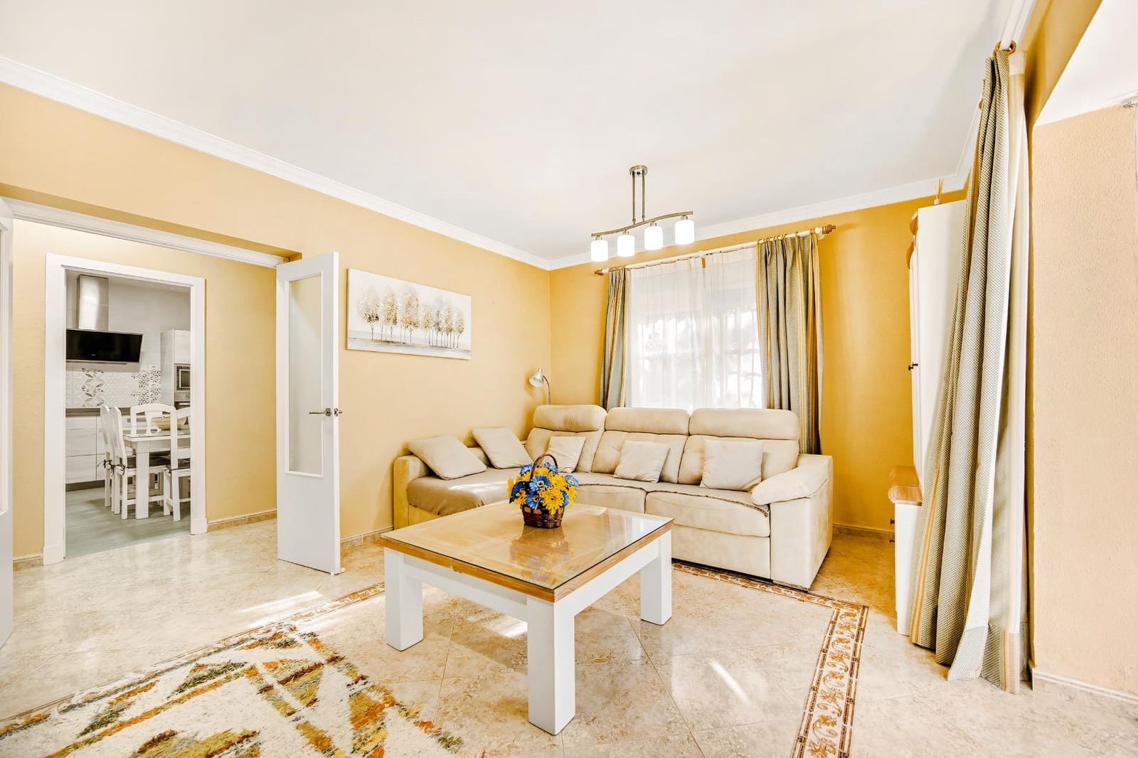 3 soveværelse Villa til salg i Chiclana de la Frontera med swimmingpool - € 359.990 (Ref: 9296788)