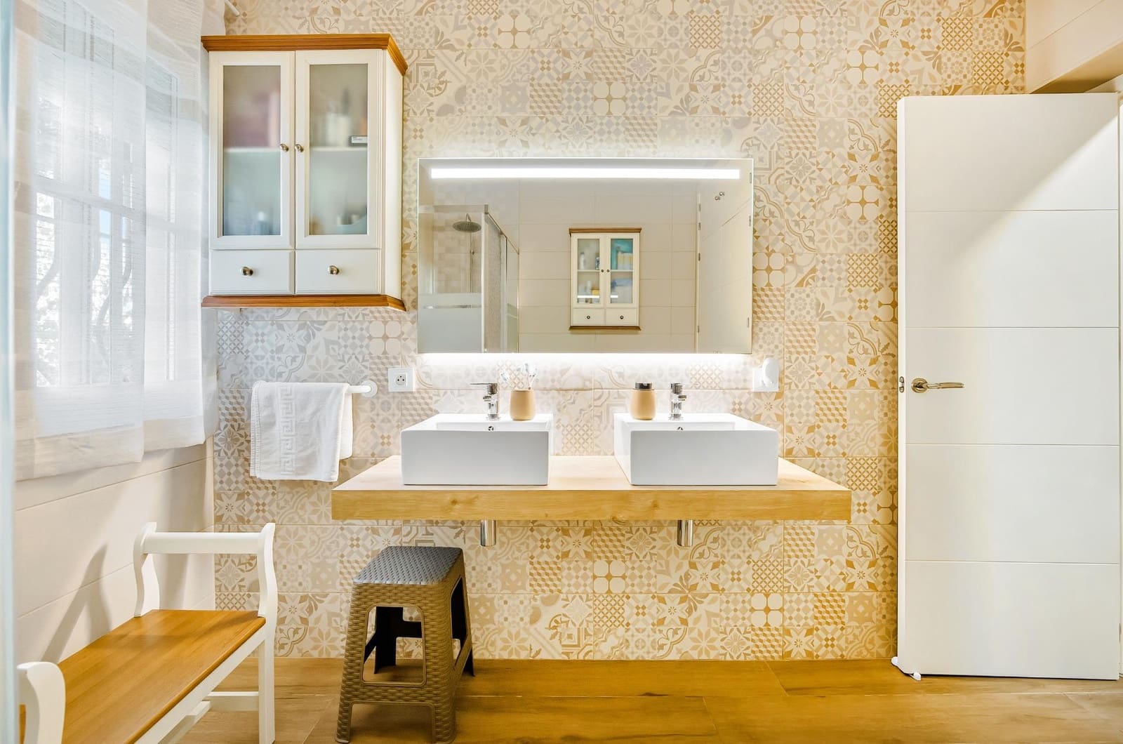 3 soveværelse Villa til salg i Chiclana de la Frontera med swimmingpool - € 359.990 (Ref: 9296788)