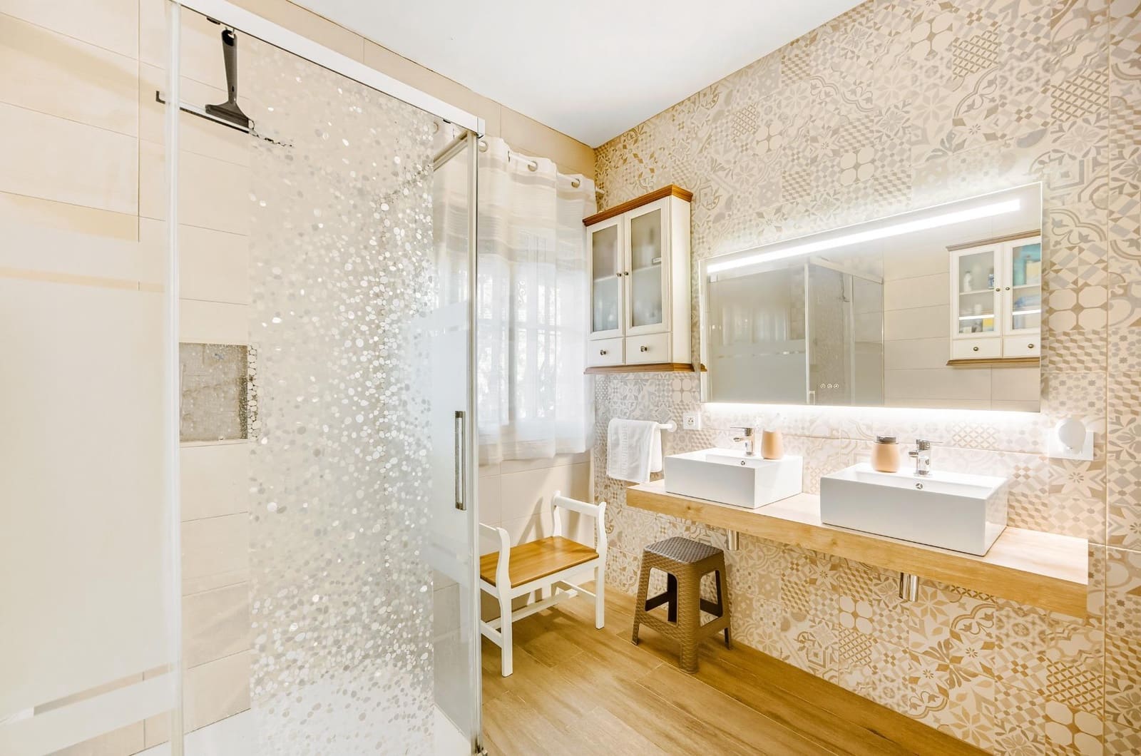 3 soveværelse Villa til salg i Chiclana de la Frontera med swimmingpool - € 359.990 (Ref: 9296788)