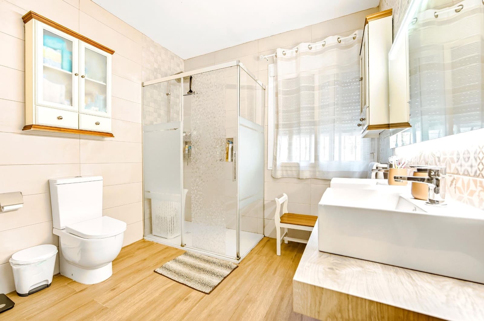 3 soveværelse Villa til salg i Chiclana de la Frontera med swimmingpool - € 359.990 (Ref: 9296788)