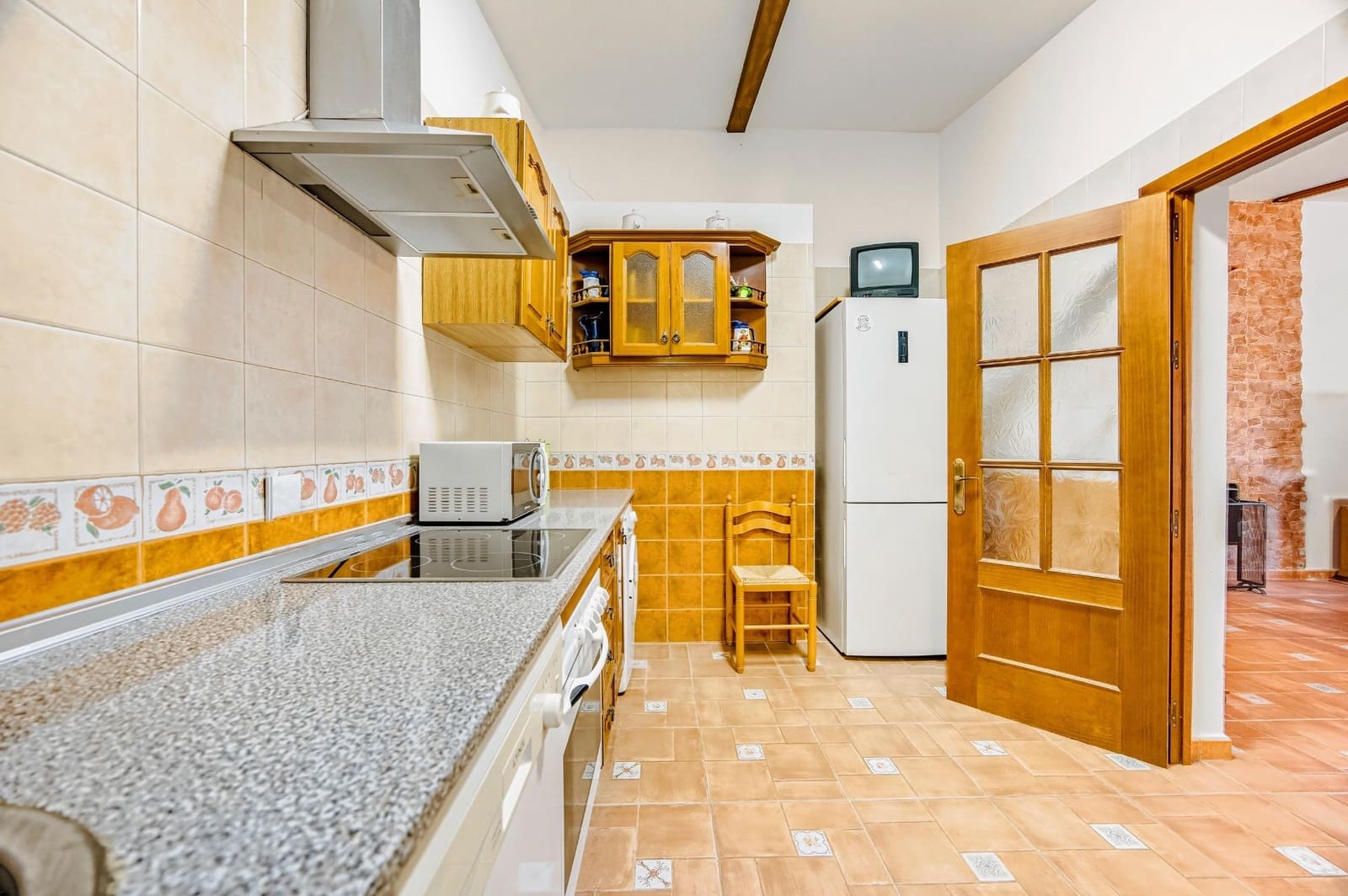 3 soveværelse Villa til salg i Chiclana de la Frontera med swimmingpool - € 359.990 (Ref: 9296788)