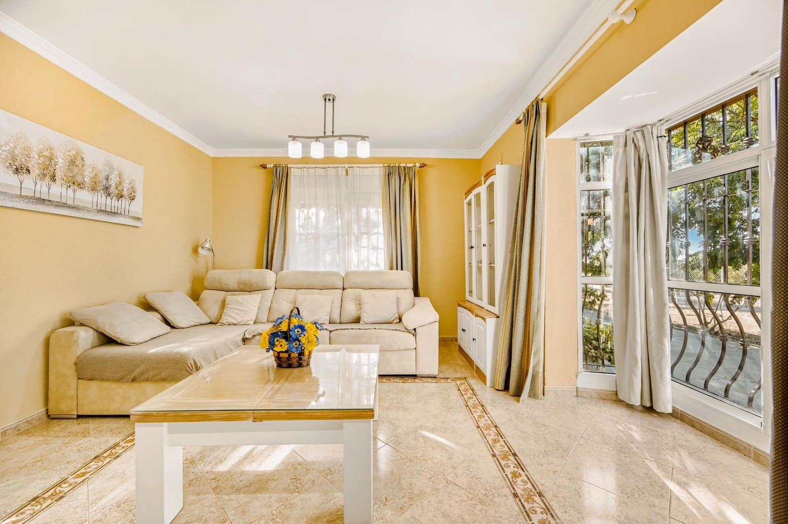 3 soveværelse Villa til salg i Chiclana de la Frontera med swimmingpool - € 359.990 (Ref: 9296788)