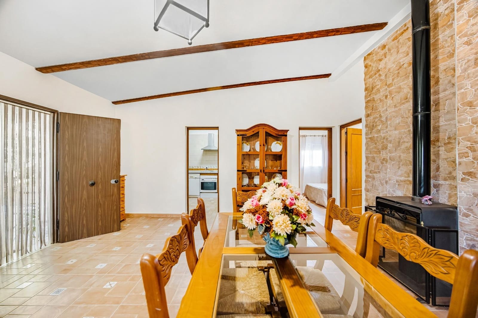 3 soveværelse Villa til salg i Chiclana de la Frontera med swimmingpool - € 359.990 (Ref: 9296788)