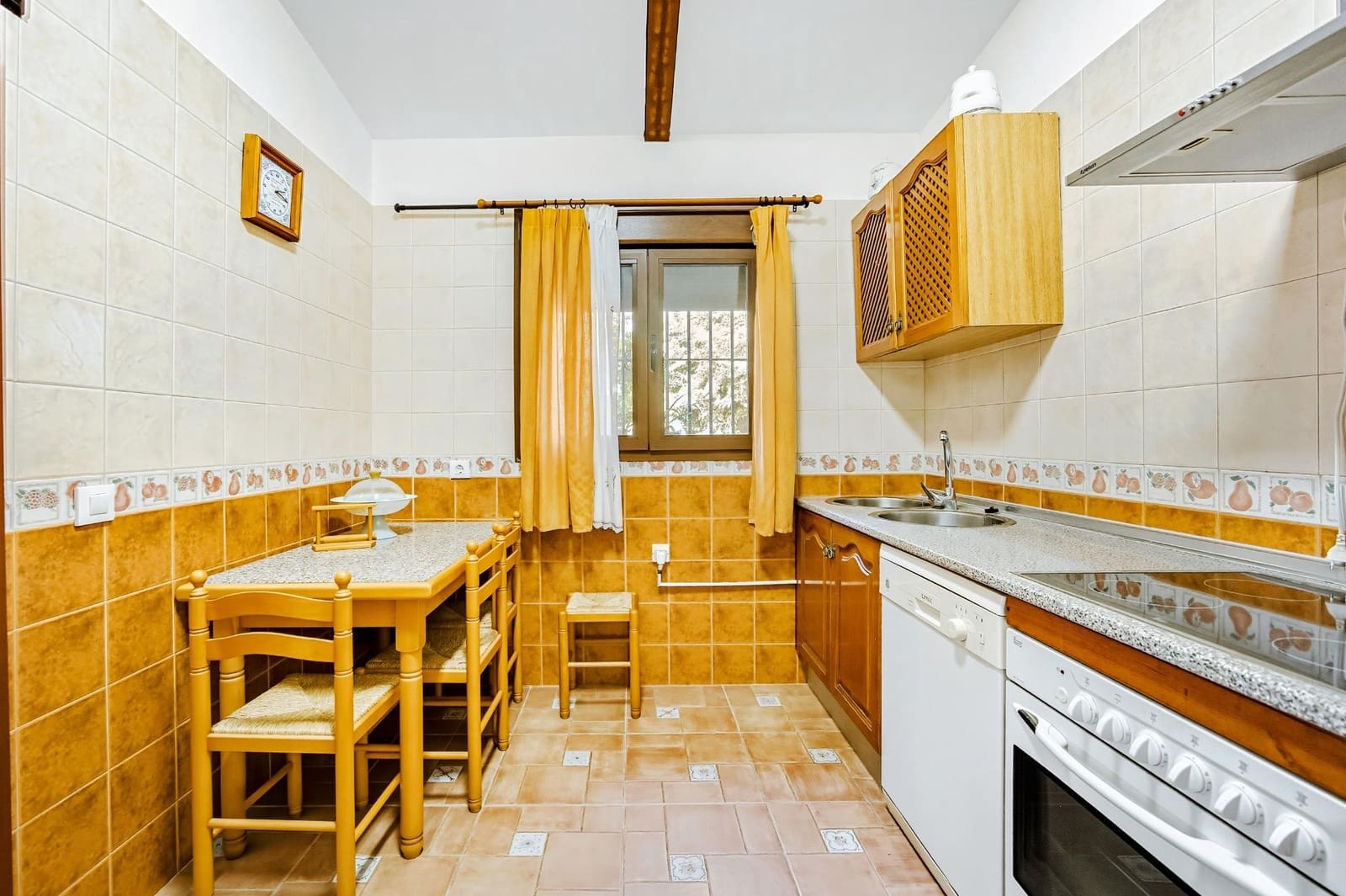 3 soveværelse Villa til salg i Chiclana de la Frontera med swimmingpool - € 359.990 (Ref: 9296788)