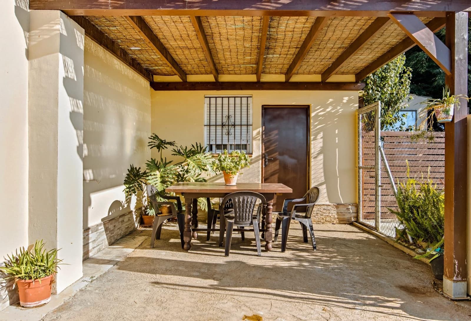 3 soveværelse Villa til salg i Chiclana de la Frontera med swimmingpool - € 359.990 (Ref: 9296788)