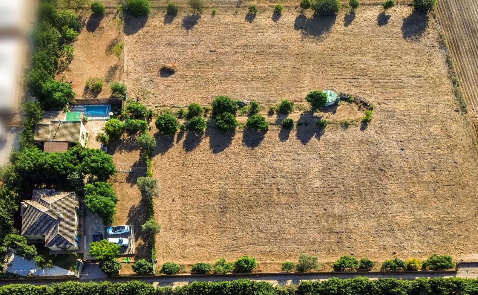 3 soveværelse Villa til salg i Chiclana de la Frontera med swimmingpool - € 359.990 (Ref: 9296788)