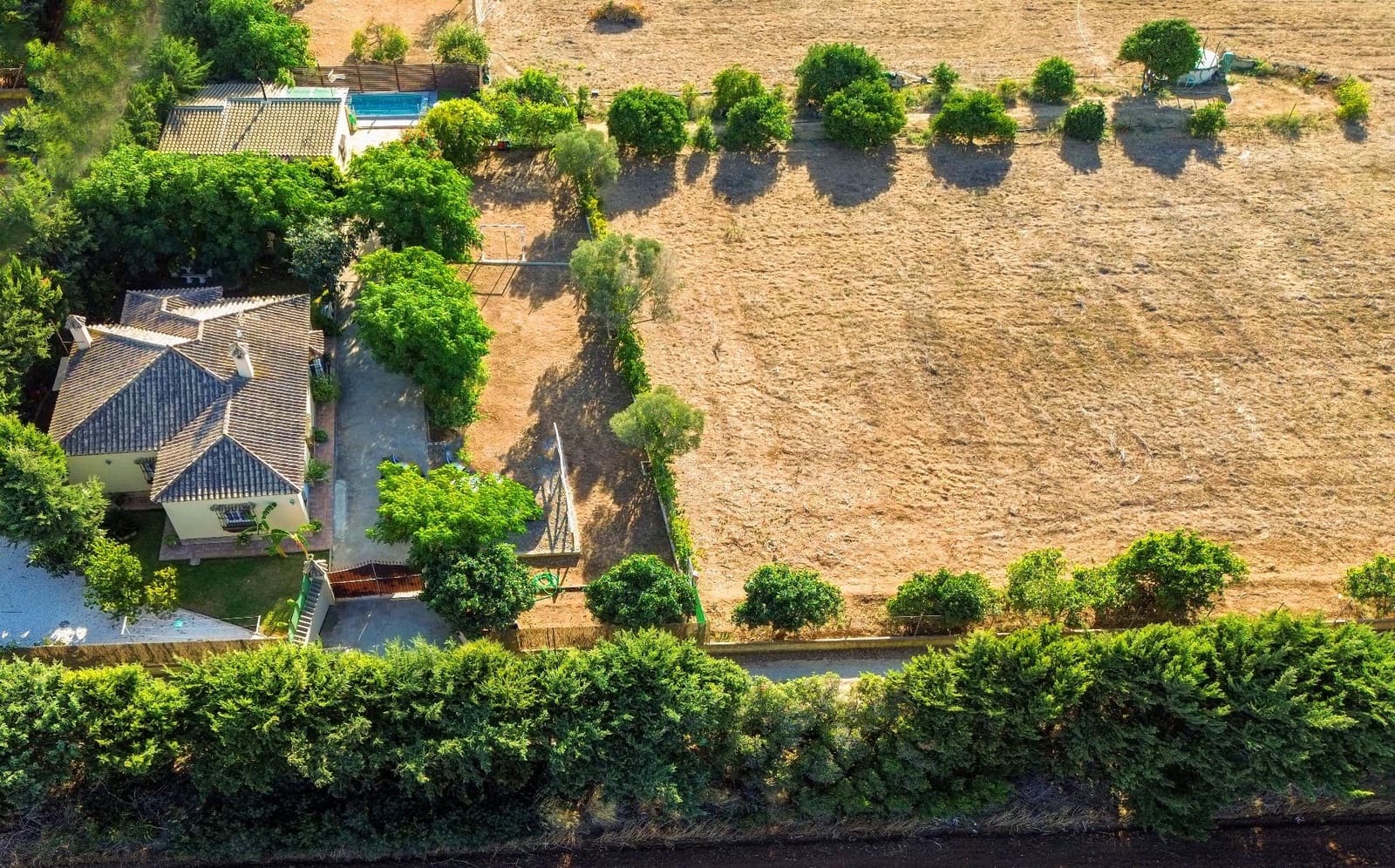 3 soveværelse Villa til salg i Chiclana de la Frontera med swimmingpool - € 359.990 (Ref: 9296788)