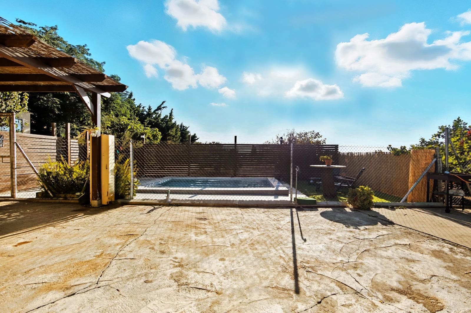 3 soveværelse Villa til salg i Chiclana de la Frontera med swimmingpool - € 359.990 (Ref: 9296788)