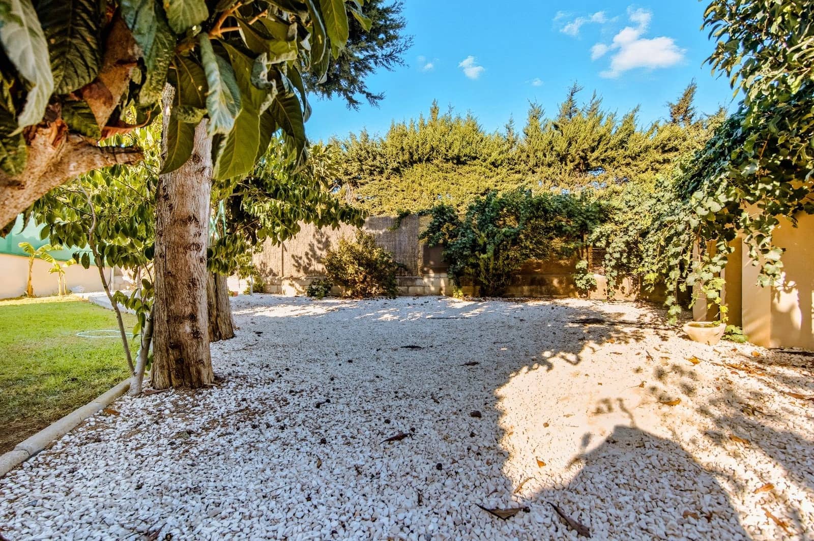 3 soveværelse Villa til salg i Chiclana de la Frontera med swimmingpool - € 359.990 (Ref: 9296788)