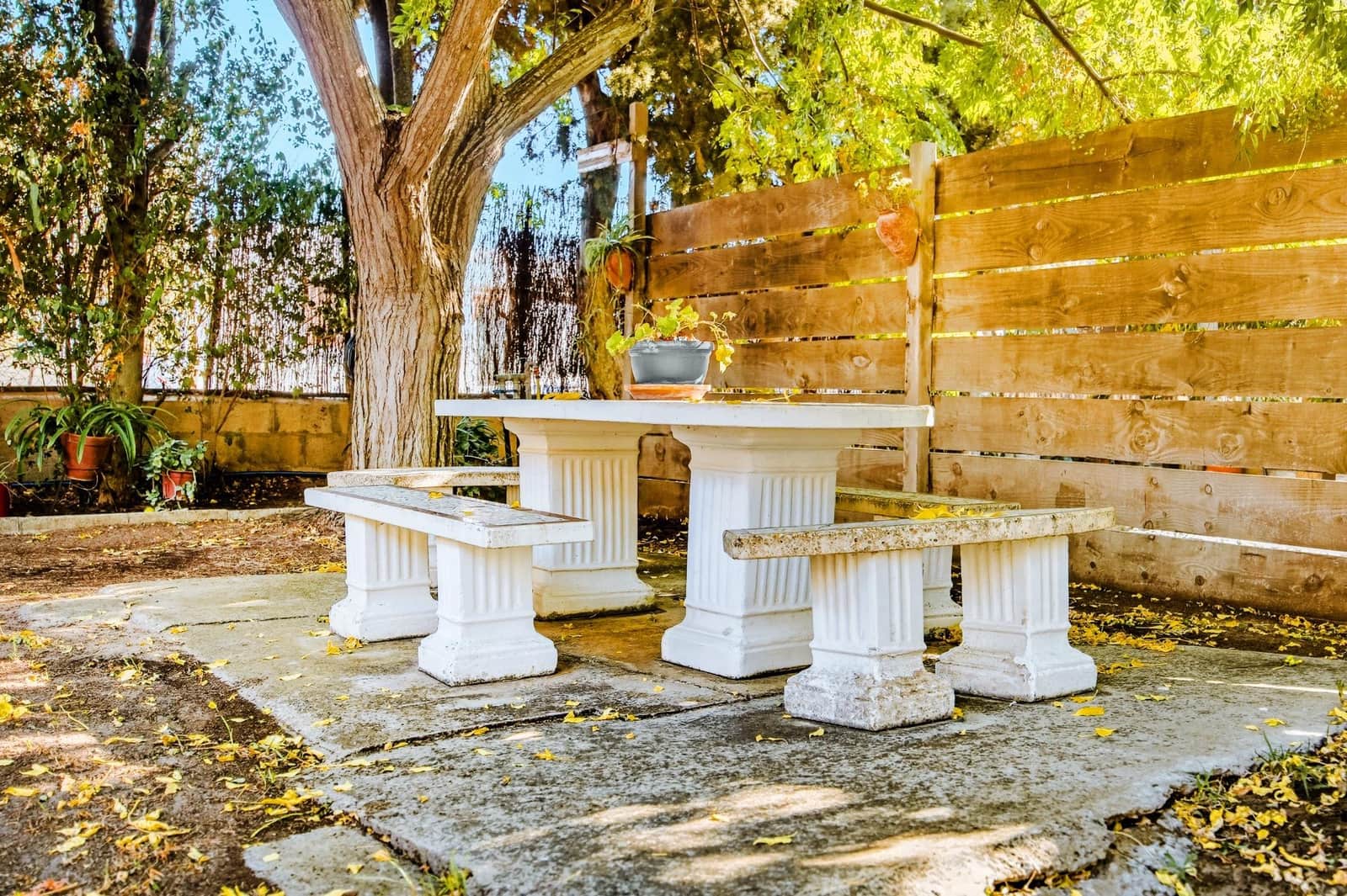 3 soveværelse Villa til salg i Chiclana de la Frontera med swimmingpool - € 359.990 (Ref: 9296788)