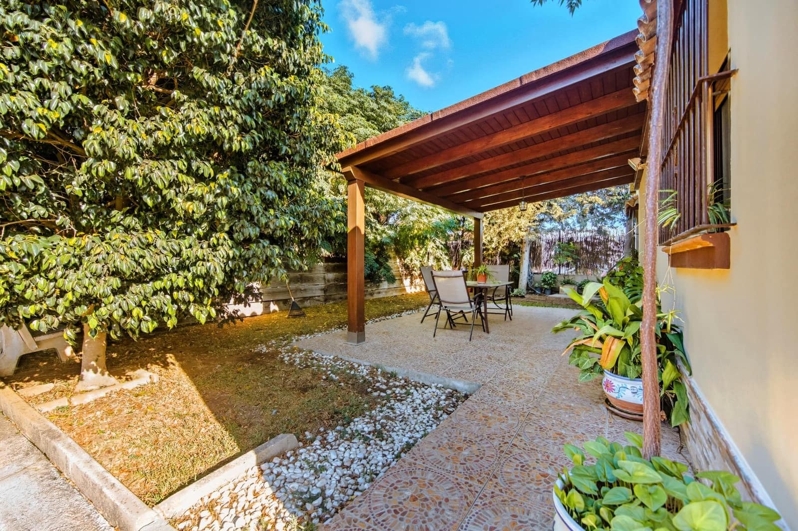 3 soveværelse Villa til salg i Chiclana de la Frontera med swimmingpool - € 359.990 (Ref: 9296788)