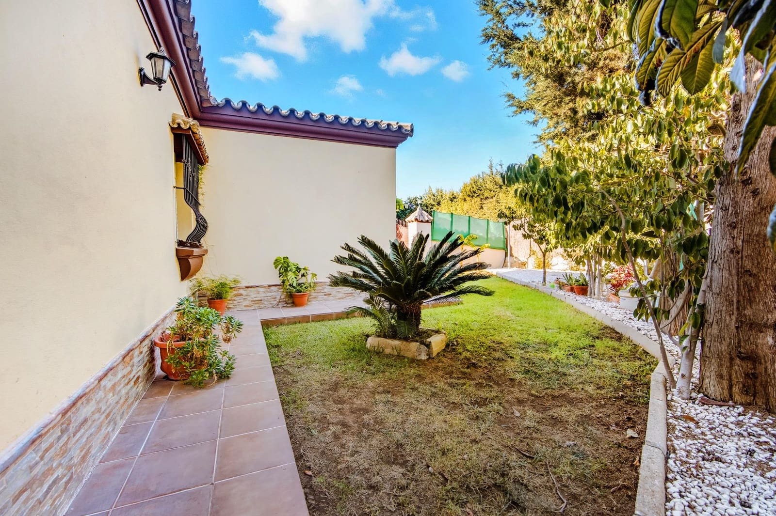 3 soveværelse Villa til salg i Chiclana de la Frontera med swimmingpool - € 359.990 (Ref: 9296788)