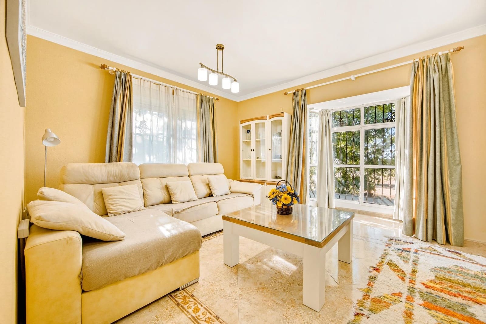 3 sovrum Villa till salu i Chiclana de la Frontera med pool - 349 990 € (Ref: 9296788)
