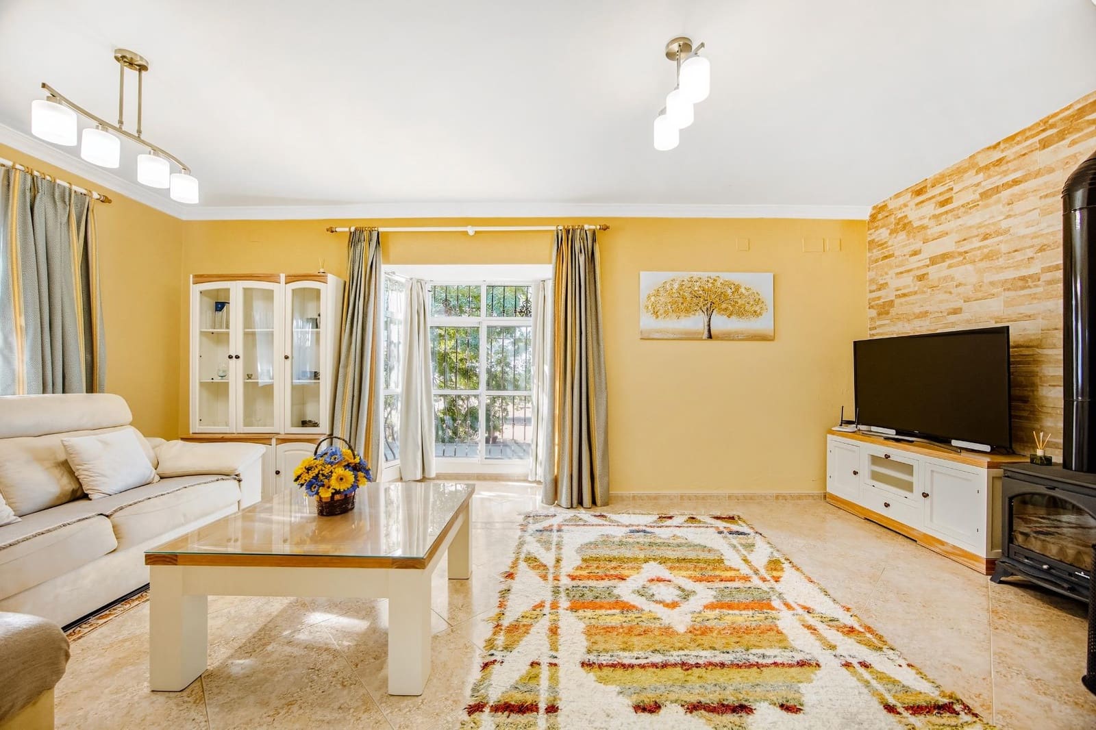 3 sovrum Villa till salu i Chiclana de la Frontera med pool - 349 990 € (Ref: 9296788)