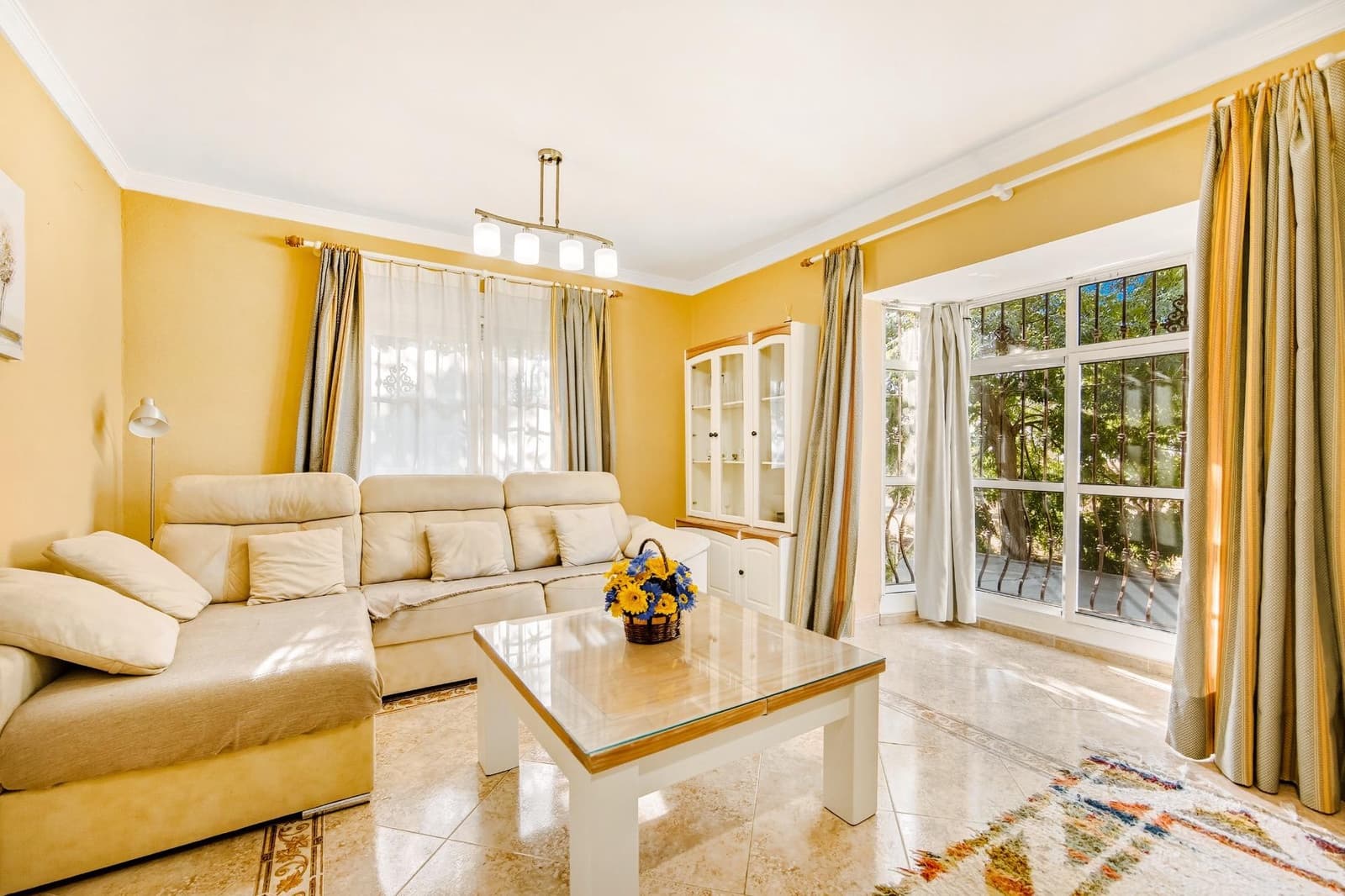 3 sovrum Villa till salu i Chiclana de la Frontera med pool - 349 990 € (Ref: 9296788)