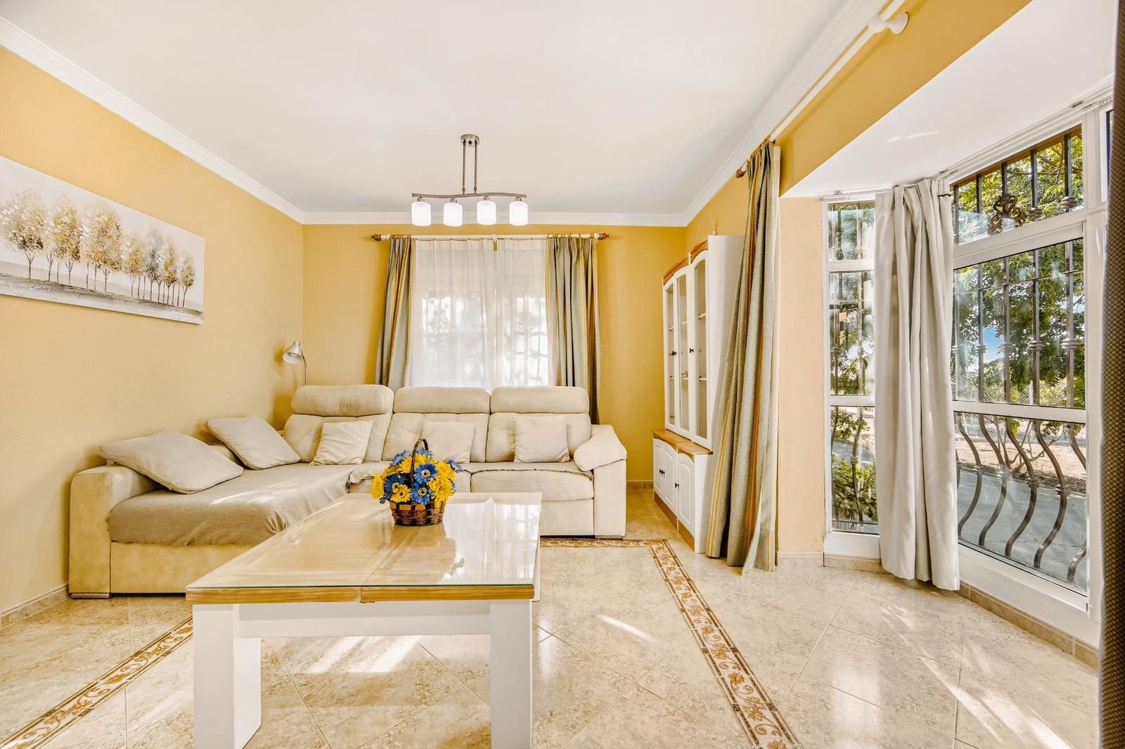 3 sovrum Villa till salu i Chiclana de la Frontera med pool - 349 990 € (Ref: 9296788)