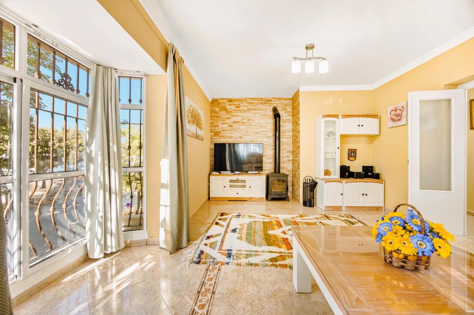 3 sovrum Villa till salu i Chiclana de la Frontera med pool - 349 990 € (Ref: 9296788)
