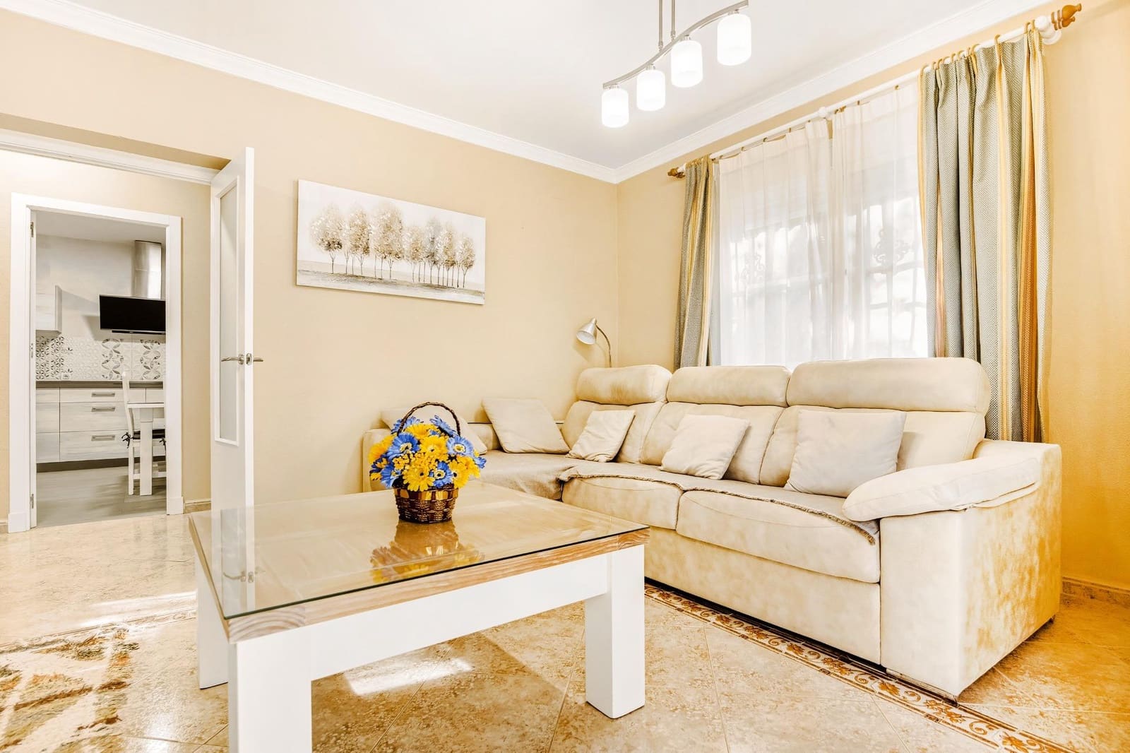 3 sovrum Villa till salu i Chiclana de la Frontera med pool - 349 990 € (Ref: 9296788)