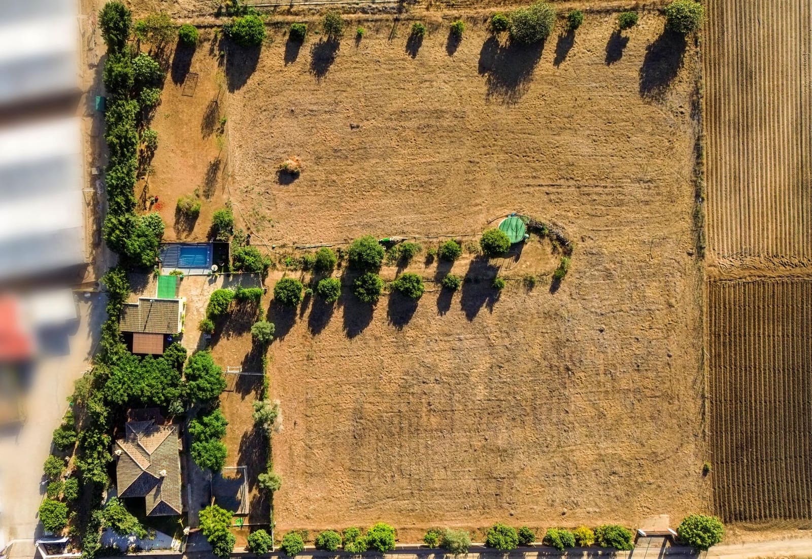 3 sovrum Villa till salu i Chiclana de la Frontera med pool - 349 990 € (Ref: 9296788)