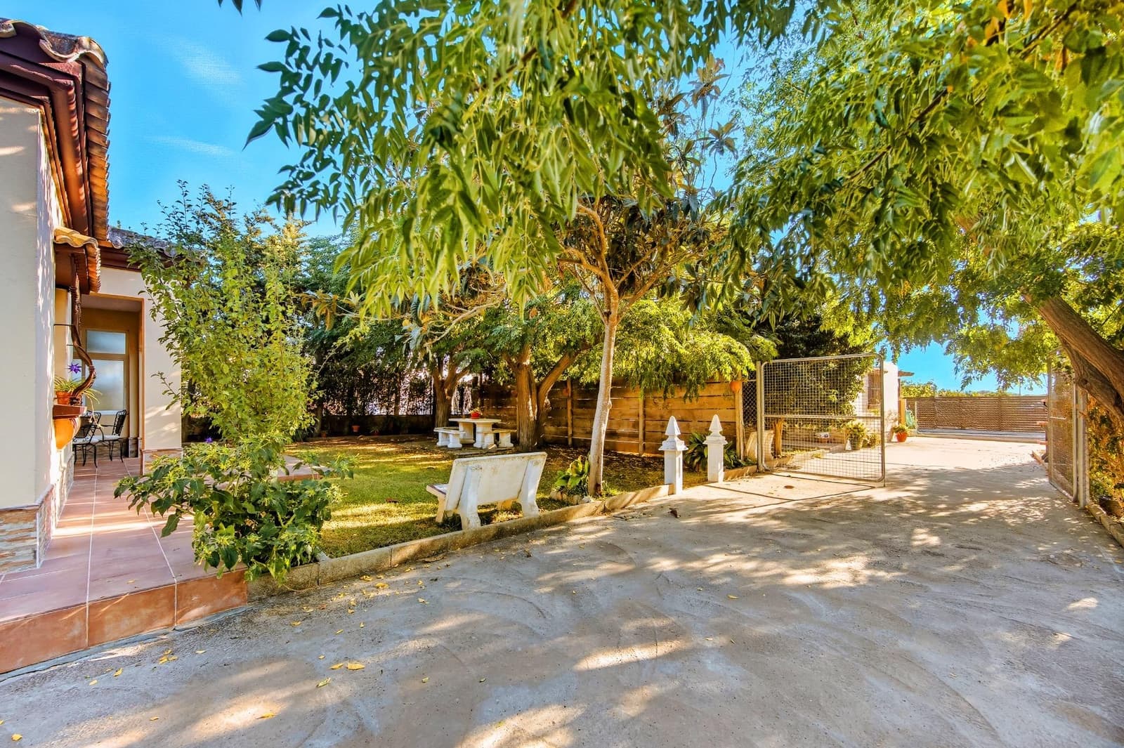 3 sovrum Villa till salu i Chiclana de la Frontera med pool - 349 990 € (Ref: 9296788)