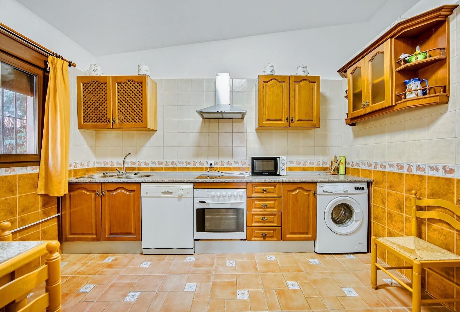 3 sovrum Villa till salu i Chiclana de la Frontera med pool - 349 990 € (Ref: 9296788)