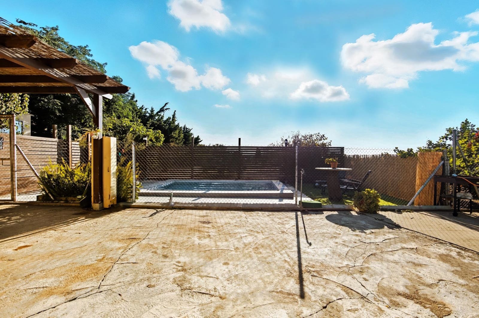 3 sovrum Villa till salu i Chiclana de la Frontera med pool - 349 990 € (Ref: 9296788)