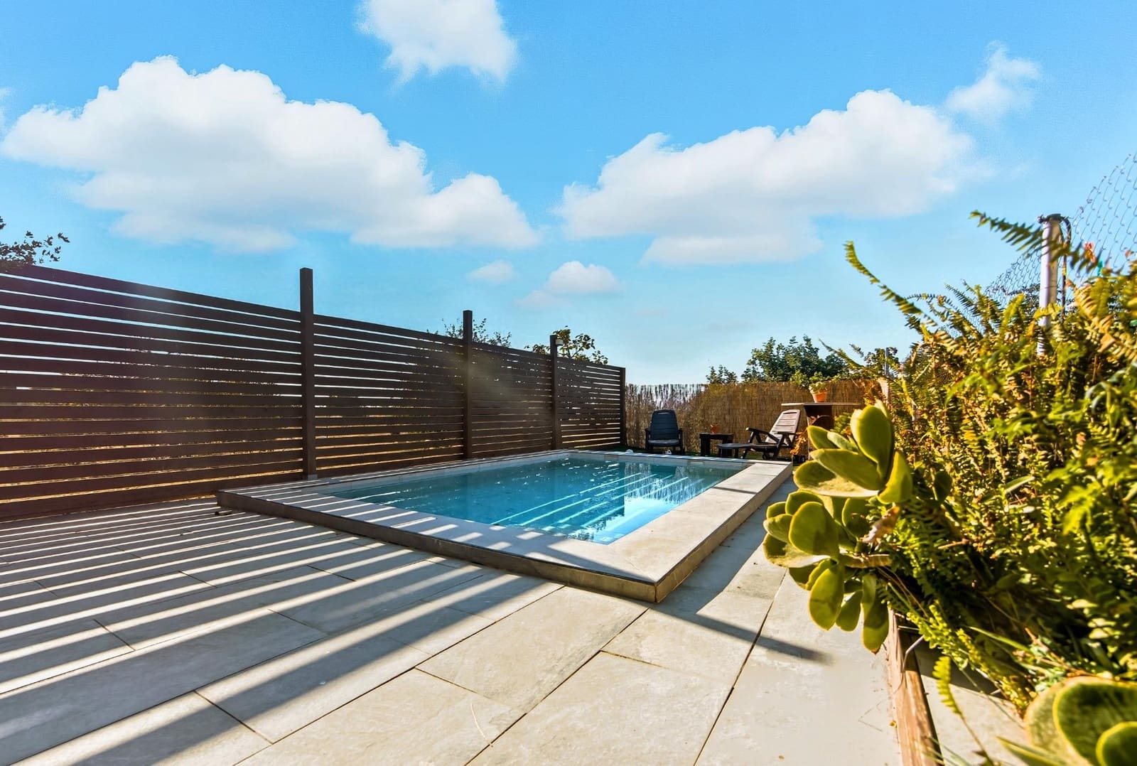 3 sovrum Villa till salu i Chiclana de la Frontera med pool - 349 990 € (Ref: 9296788)