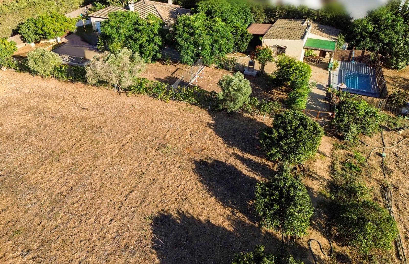 3 sovrum Villa till salu i Chiclana de la Frontera med pool - 349 990 € (Ref: 9296788)