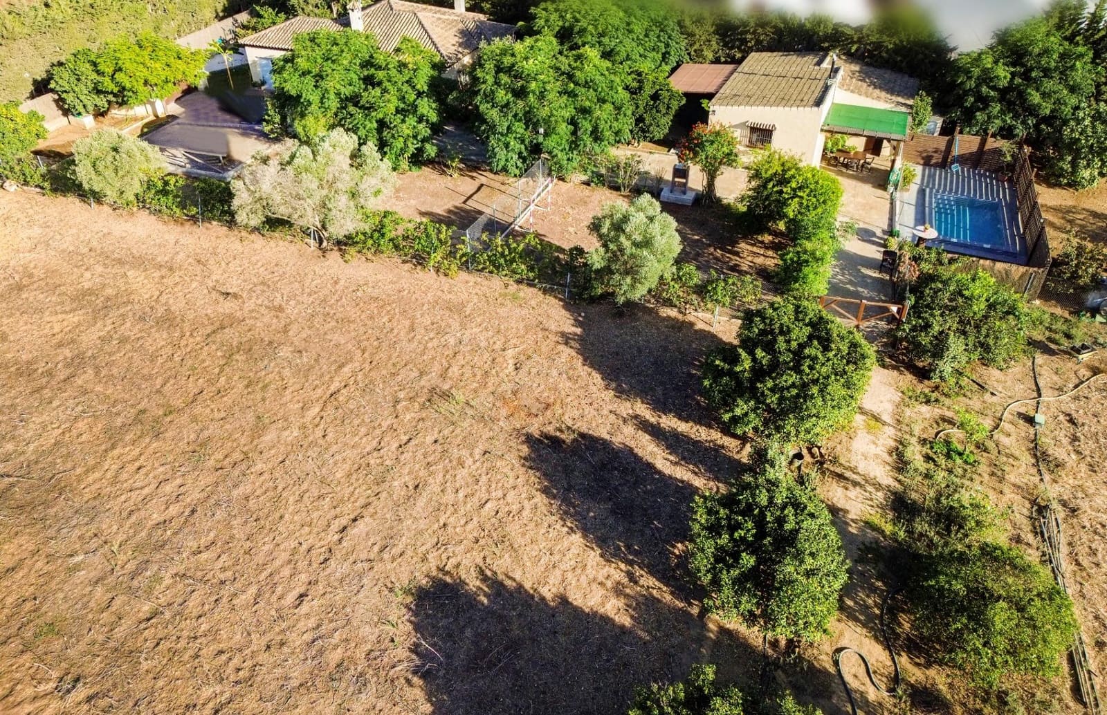 3 sovrum Villa till salu i Chiclana de la Frontera med pool - 349 990 € (Ref: 9296788)