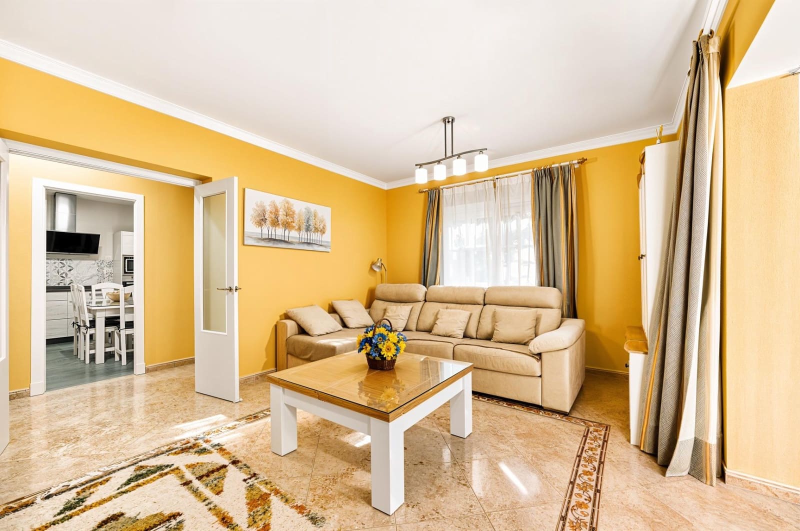 3 bedroom Villa for sale in Chiclana de la Frontera with pool - € 349,990 (Ref: 9296788)