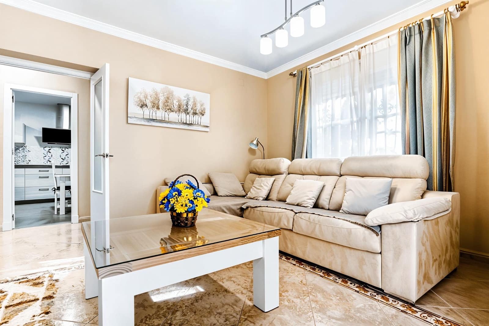 3 bedroom Villa for sale in Chiclana de la Frontera with pool - € 349,990 (Ref: 9296788)