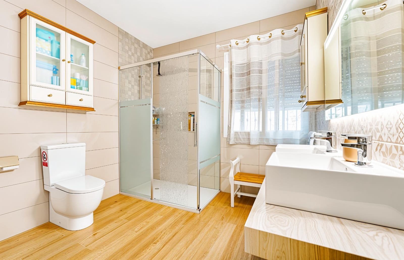 3 sypialnia Willa na sprzedaż w Chiclana de la Frontera z basenem - 349 990 € (Ref: 9296788)