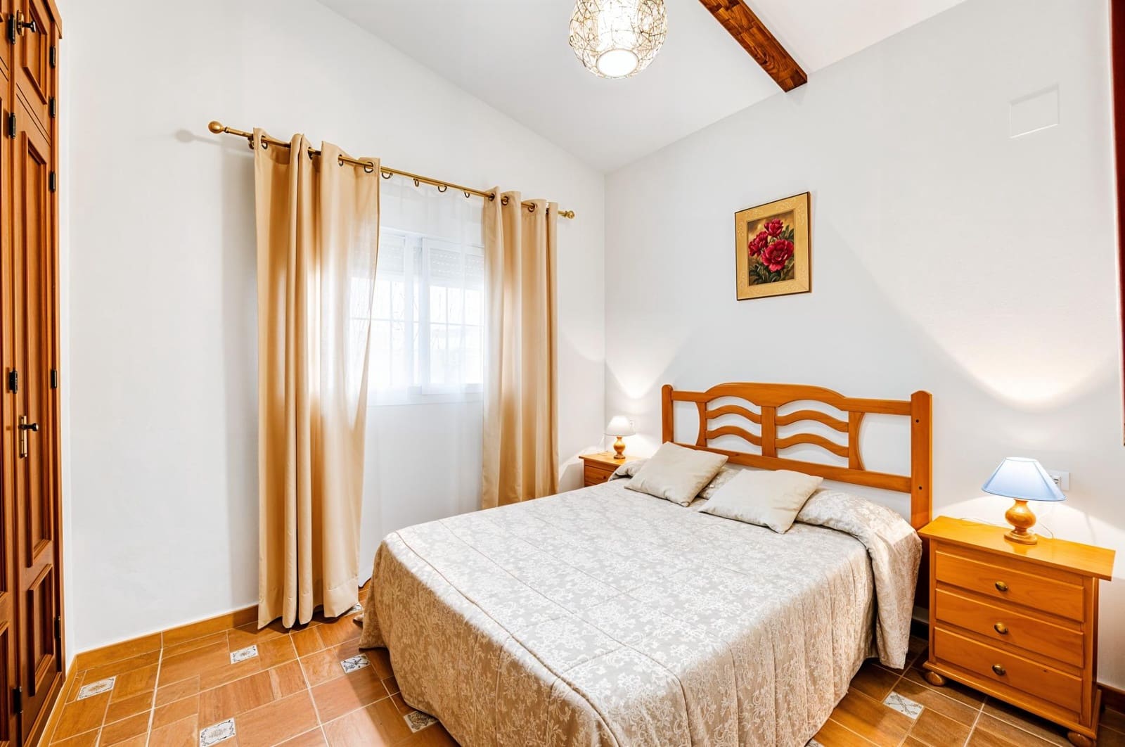 3 sypialnia Willa na sprzedaż w Chiclana de la Frontera z basenem - 349 990 € (Ref: 9296788)