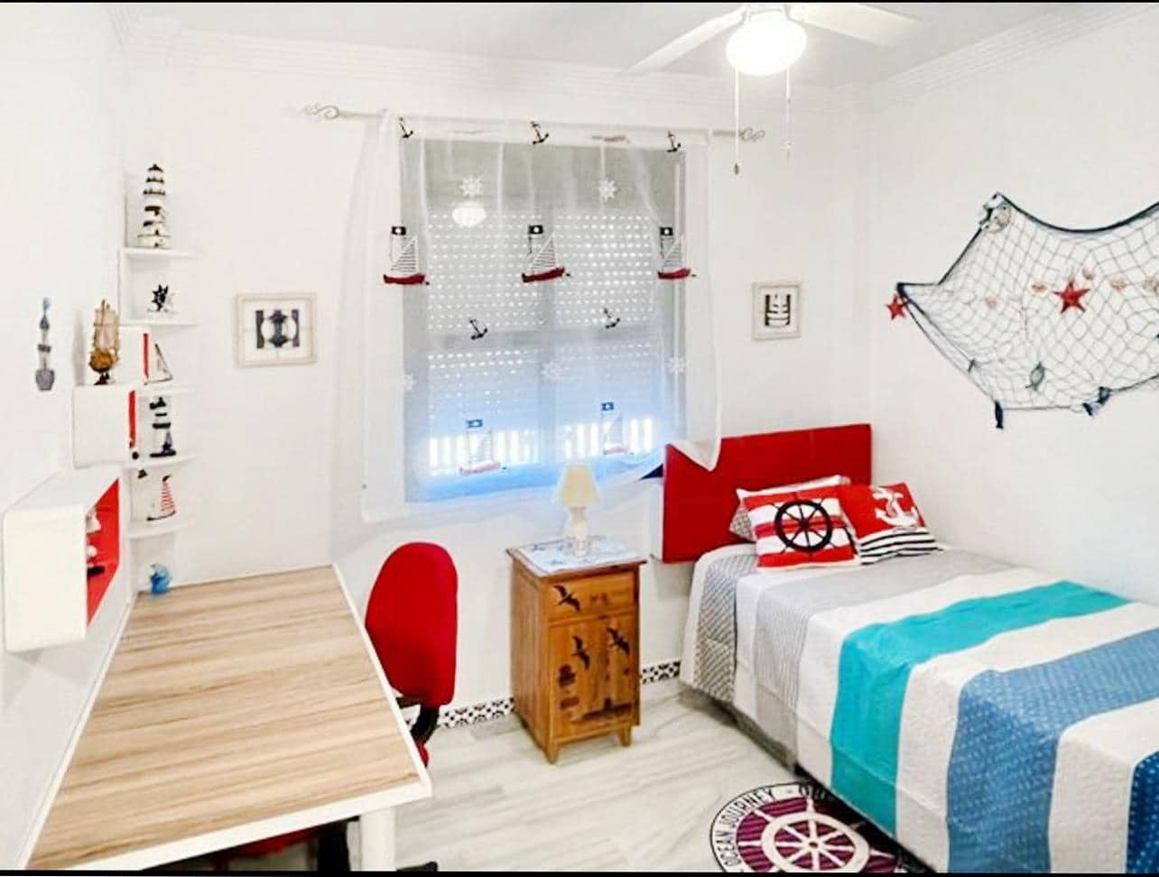 2 soverom Rekkehus til salgs i La Barrosa med svømmebasseng - € 349 990 (Ref: 9300969)