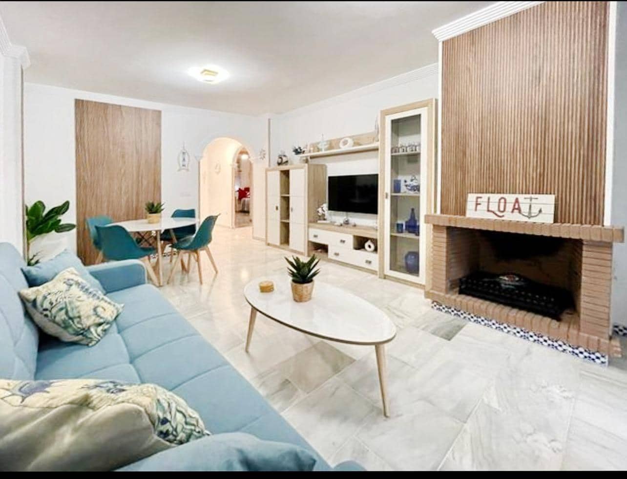 2 soverom Rekkehus til salgs i La Barrosa med svømmebasseng - € 349 990 (Ref: 9300969)