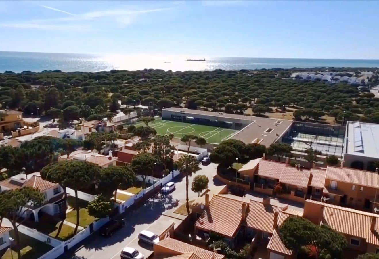 2 soverom Rekkehus til salgs i La Barrosa med svømmebasseng - € 349 990 (Ref: 9300969)