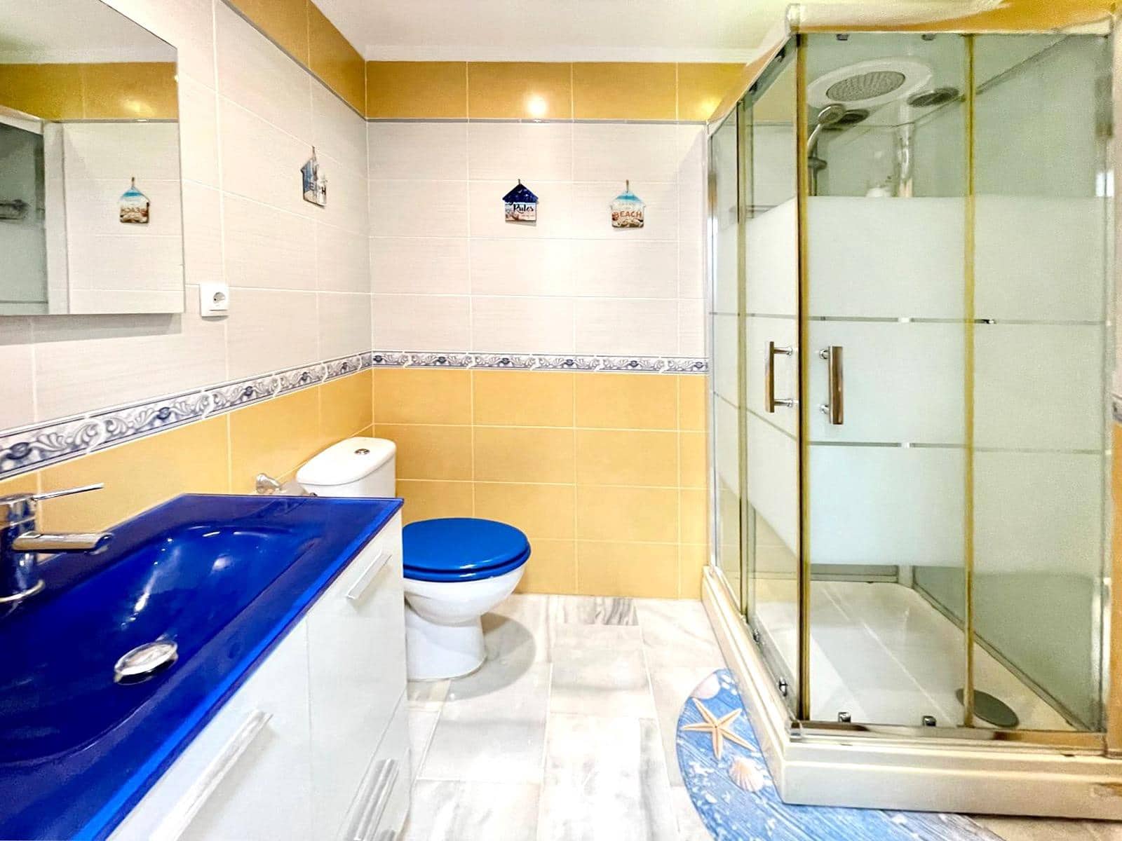 2 soverom Rekkehus til salgs i La Barrosa med svømmebasseng - € 349 990 (Ref: 9300969)