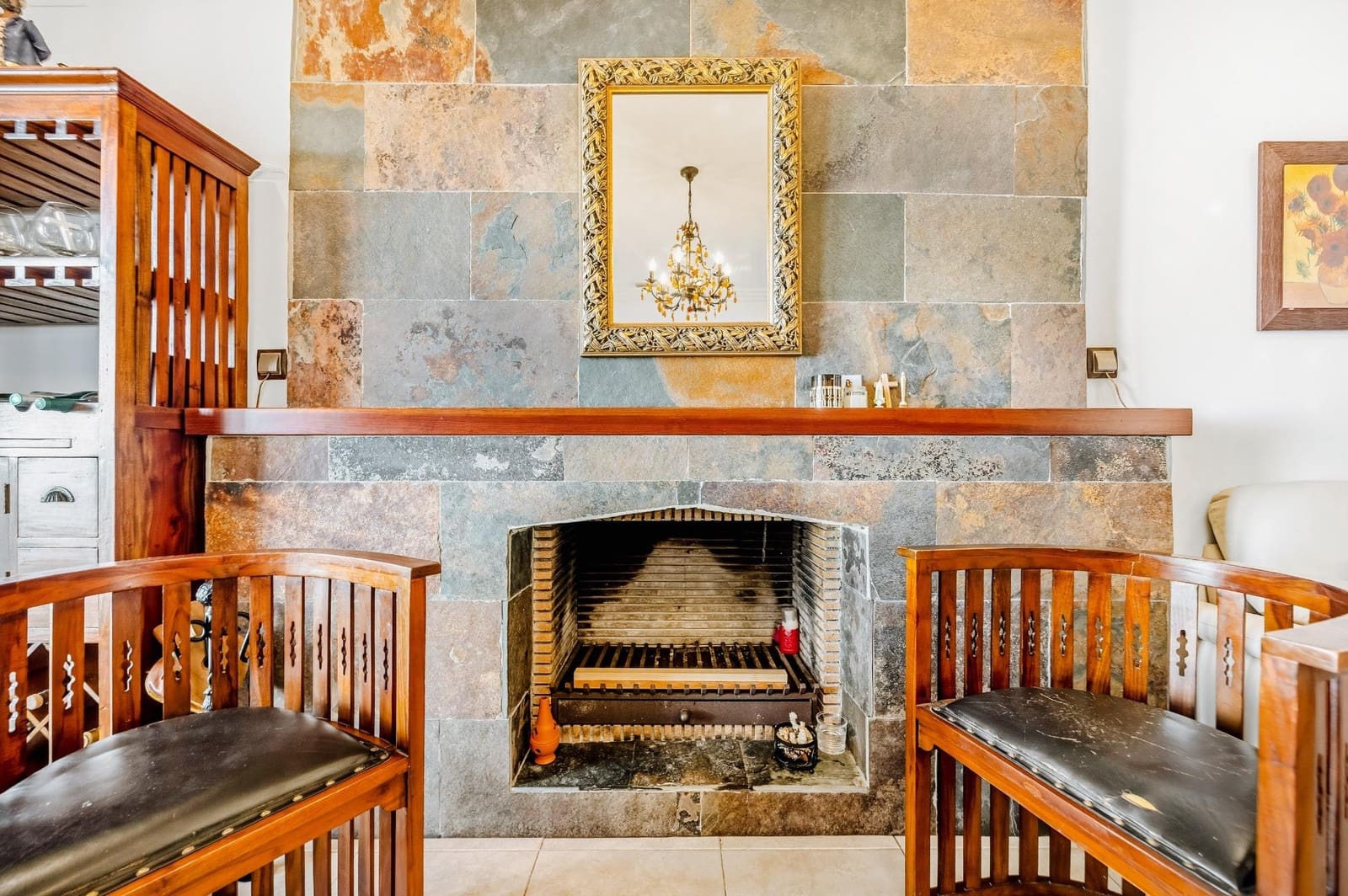 5 sypialnia Willa na sprzedaż w Chiclana de la Frontera z basenem garażem - 650 000 € (Ref: 9337869)