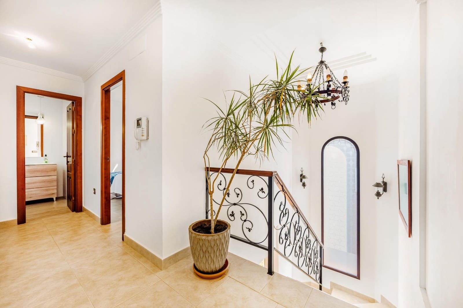 5 sypialnia Willa na sprzedaż w Chiclana de la Frontera z basenem garażem - 650 000 € (Ref: 9337869)