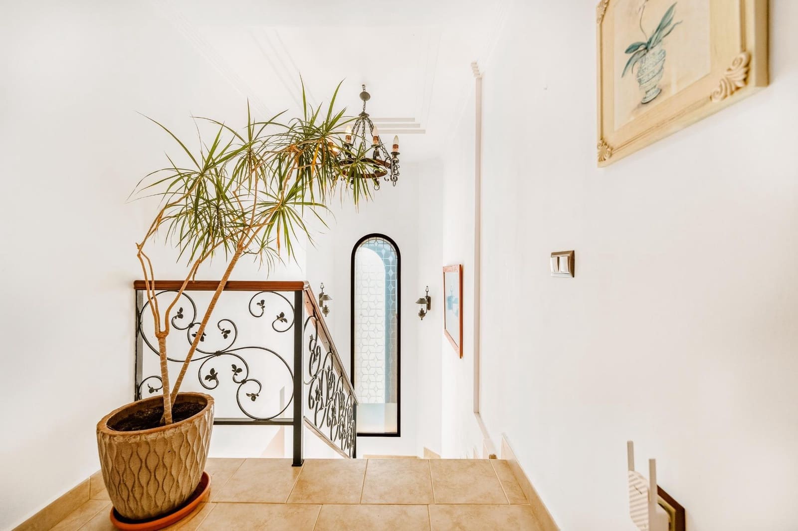 5 sypialnia Willa na sprzedaż w Chiclana de la Frontera z basenem garażem - 650 000 € (Ref: 9337869)