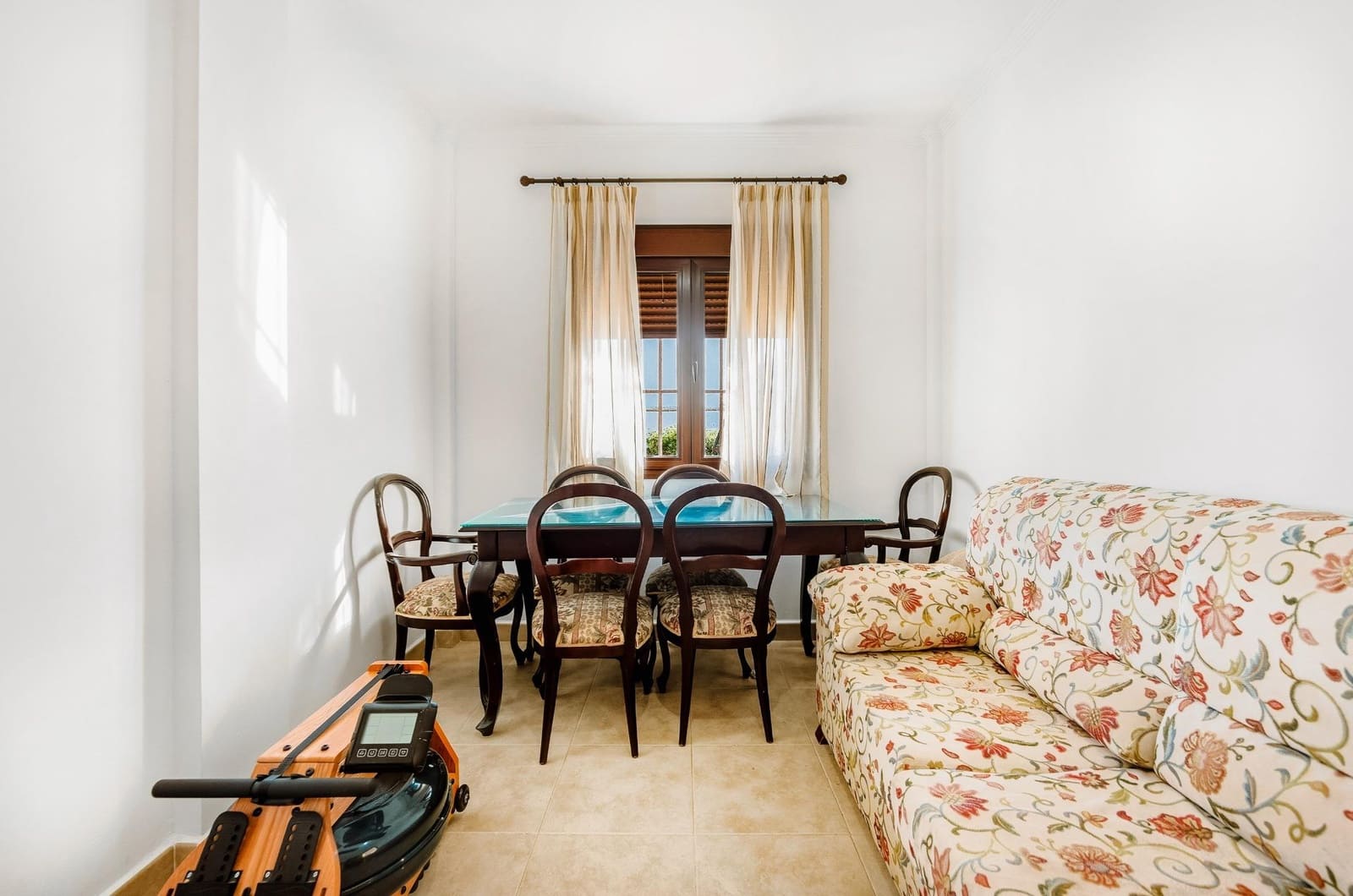 5 sypialnia Willa na sprzedaż w Chiclana de la Frontera z basenem garażem - 650 000 € (Ref: 9337869)